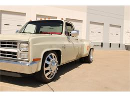 1984 Chevrolet C30 (CC-2107933) for sale in Grapevine, Texas