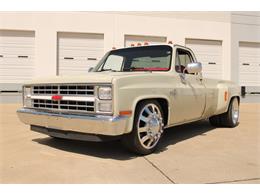 1984 Chevrolet C30 (CC-2107933) for sale in Grapevine, Texas