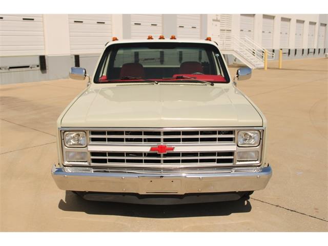 1984 Chevrolet C30 (CC-2107933) for sale in Grapevine, Texas