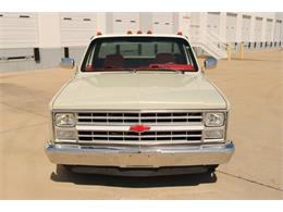 1984 Chevrolet C30 (CC-2107933) for sale in Grapevine, Texas