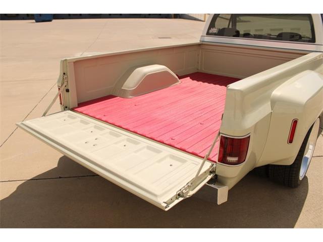 1984 Chevrolet C30 (CC-2107933) for sale in Grapevine, Texas