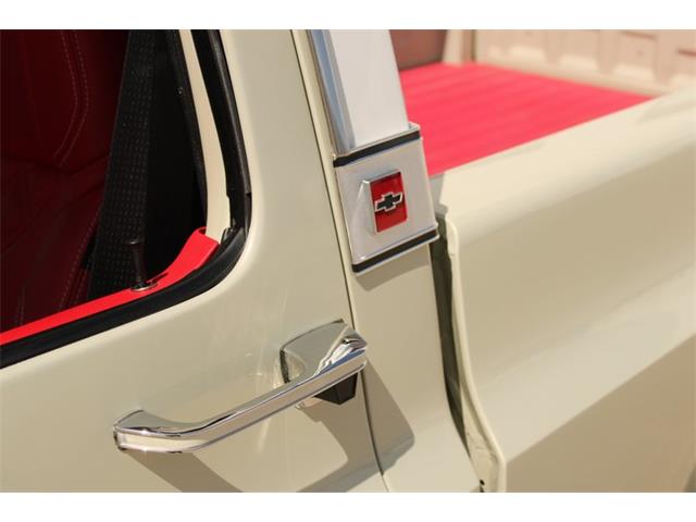 1984 Chevrolet C30 (CC-2107933) for sale in Grapevine, Texas