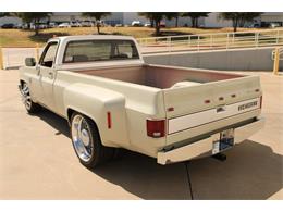 1984 Chevrolet C30 (CC-2107933) for sale in Grapevine, Texas