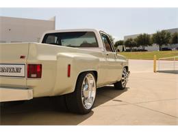 1984 Chevrolet C30 (CC-2107933) for sale in Grapevine, Texas