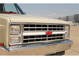 1984 Chevrolet C30 (CC-2107933) for sale in Grapevine, Texas