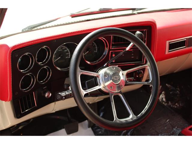 1984 Chevrolet C30 (CC-2107933) for sale in Grapevine, Texas