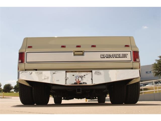 1984 Chevrolet C30 (CC-2107933) for sale in Grapevine, Texas