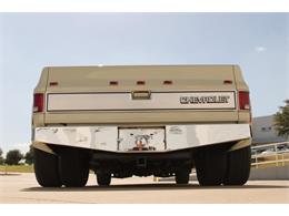 1984 Chevrolet C30 (CC-2107933) for sale in Grapevine, Texas