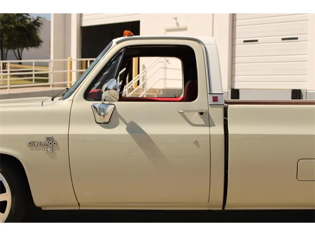 1984 Chevrolet C30 (CC-2107933) for sale in Grapevine, Texas