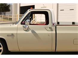 1984 Chevrolet C30 (CC-2107933) for sale in Grapevine, Texas