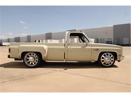 1984 Chevrolet C30 (CC-2107933) for sale in Grapevine, Texas