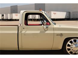 1984 Chevrolet C30 (CC-2107933) for sale in Grapevine, Texas