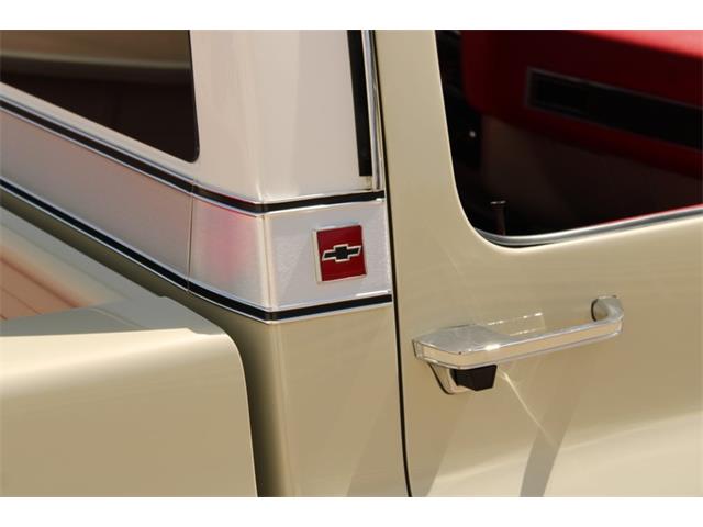 1984 Chevrolet C30 (CC-2107933) for sale in Grapevine, Texas