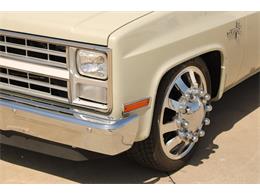 1984 Chevrolet C30 (CC-2107933) for sale in Grapevine, Texas