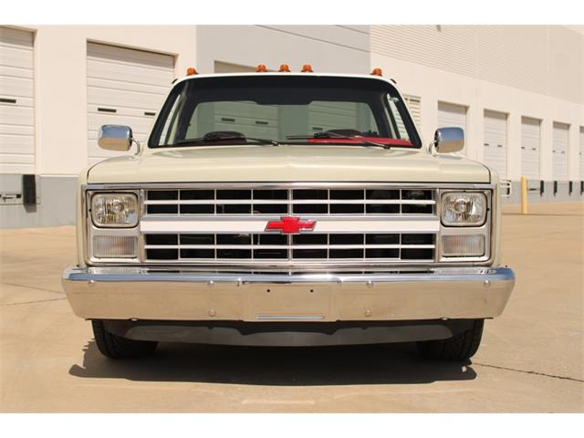 1984 Chevrolet C30 (CC-2107933) for sale in Grapevine, Texas