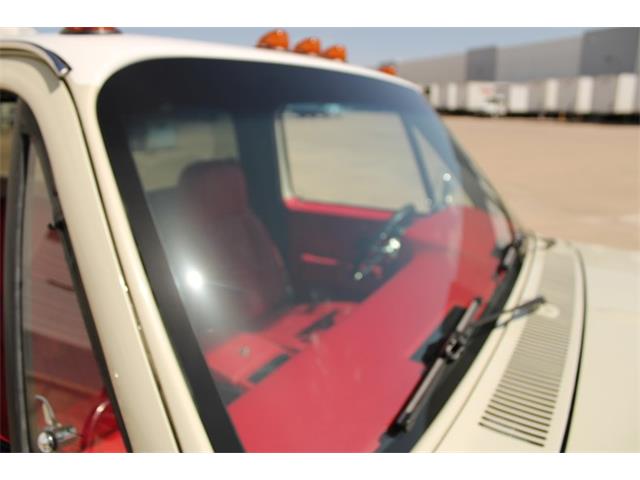 1984 Chevrolet C30 (CC-2107933) for sale in Grapevine, Texas