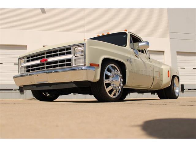 1984 Chevrolet C30 (CC-2107933) for sale in Grapevine, Texas