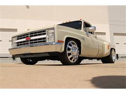 1984 Chevrolet C30 (CC-2107933) for sale in Grapevine, Texas