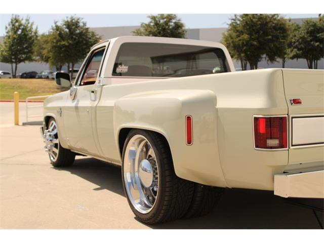 1984 Chevrolet C30 (CC-2107933) for sale in Grapevine, Texas
