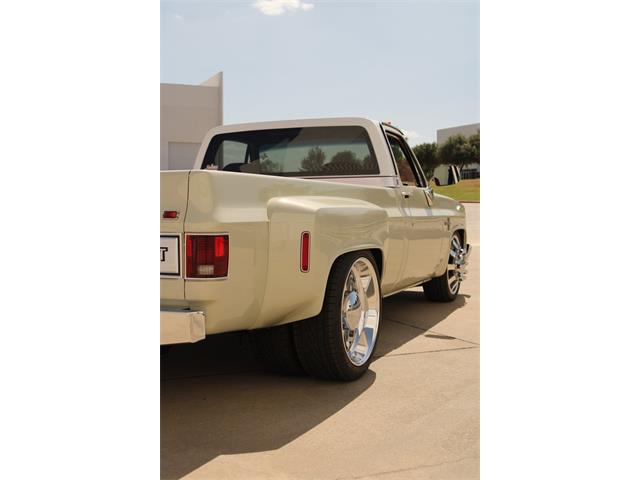 1984 Chevrolet C30 (CC-2107933) for sale in Grapevine, Texas