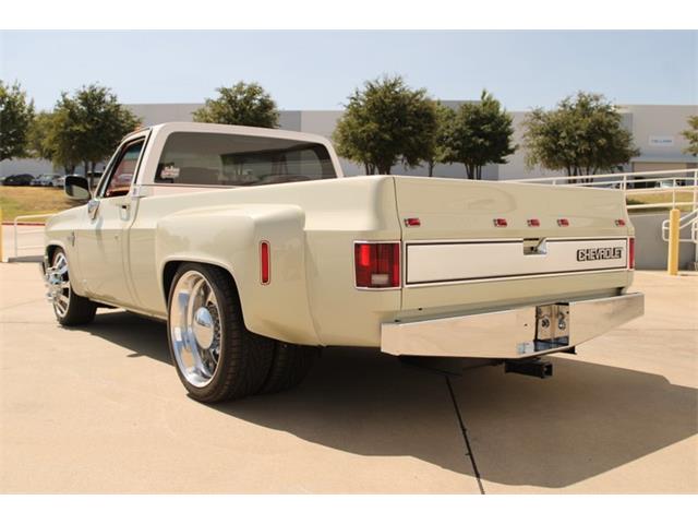 1984 Chevrolet C30 (CC-2107933) for sale in Grapevine, Texas