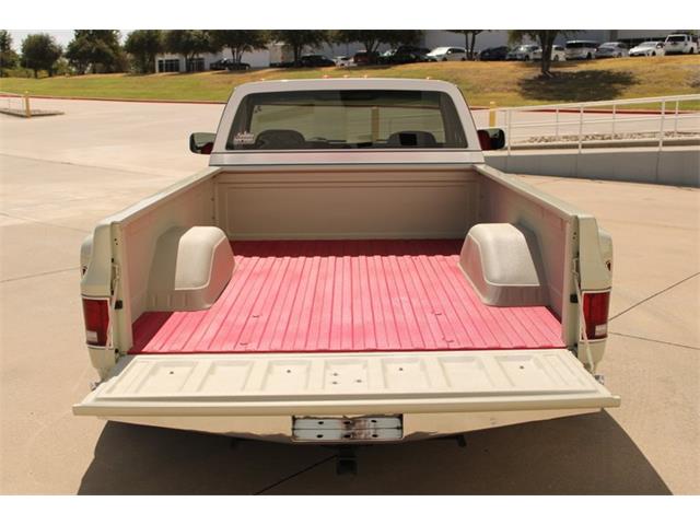 1984 Chevrolet C30 (CC-2107933) for sale in Grapevine, Texas
