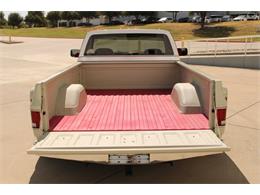1984 Chevrolet C30 (CC-2107933) for sale in Grapevine, Texas