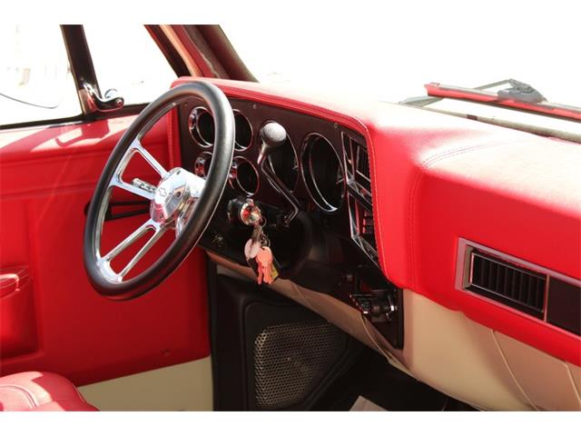 1984 Chevrolet C30 (CC-2107933) for sale in Grapevine, Texas