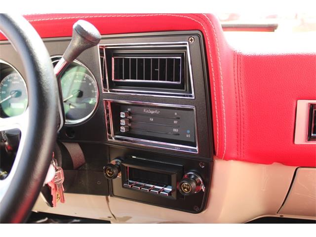 1984 Chevrolet C30 (CC-2107933) for sale in Grapevine, Texas