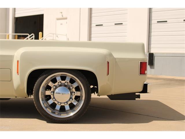 1984 Chevrolet C30 (CC-2107933) for sale in Grapevine, Texas