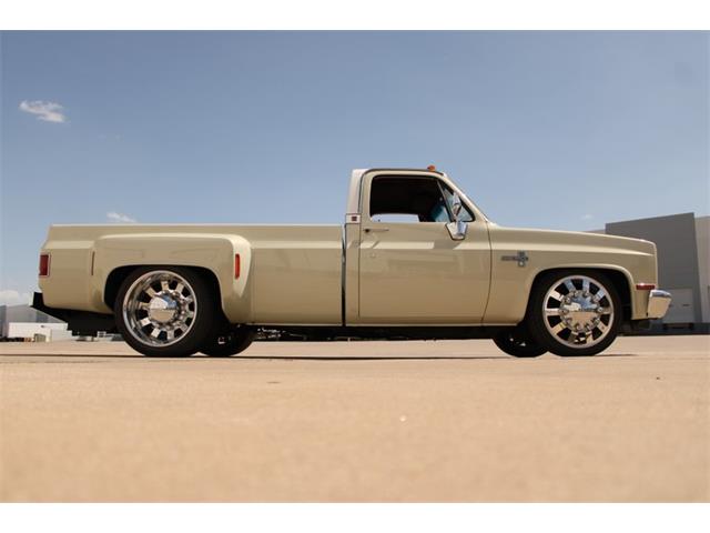 1984 Chevrolet C30 (CC-2107933) for sale in Grapevine, Texas