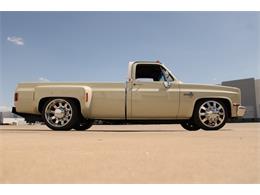 1984 Chevrolet C30 (CC-2107933) for sale in Grapevine, Texas