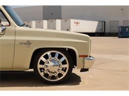 1984 Chevrolet C30 (CC-2107933) for sale in Grapevine, Texas