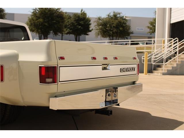 1984 Chevrolet C30 (CC-2107933) for sale in Grapevine, Texas