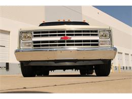 1984 Chevrolet C30 (CC-2107933) for sale in Grapevine, Texas