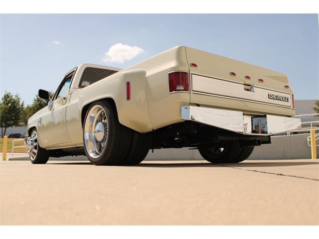 1984 Chevrolet C30 (CC-2107933) for sale in Grapevine, Texas