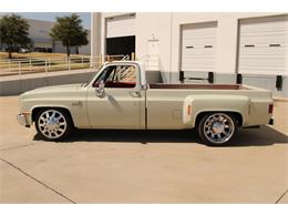 1984 Chevrolet C30 (CC-2107933) for sale in Grapevine, Texas