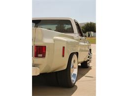 1984 Chevrolet C30 (CC-2107933) for sale in Grapevine, Texas
