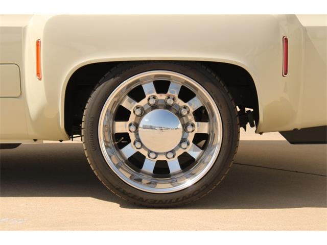 1984 Chevrolet C30 (CC-2107933) for sale in Grapevine, Texas