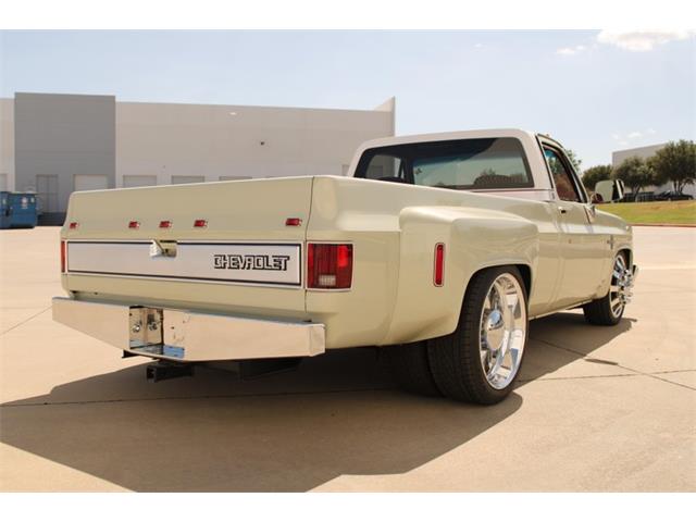 1984 Chevrolet C30 (CC-2107933) for sale in Grapevine, Texas