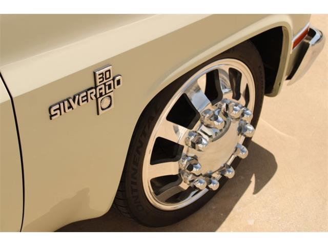 1984 Chevrolet C30 (CC-2107933) for sale in Grapevine, Texas