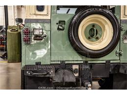 1965 Land Rover Series IIA (CC-2107934) for sale in Grand Rapids, Michigan