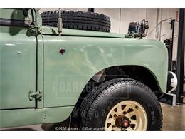 1965 Land Rover Series IIA (CC-2107934) for sale in Grand Rapids, Michigan