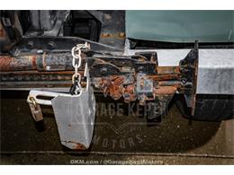 1965 Land Rover Series IIA (CC-2107934) for sale in Grand Rapids, Michigan