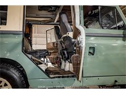 1965 Land Rover Series IIA (CC-2107934) for sale in Grand Rapids, Michigan