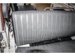 1965 Land Rover Series IIA (CC-2107934) for sale in Grand Rapids, Michigan