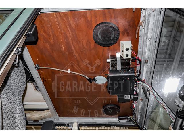 1965 Land Rover Series IIA (CC-2107934) for sale in Grand Rapids, Michigan