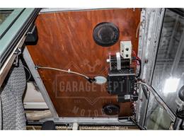 1965 Land Rover Series IIA (CC-2107934) for sale in Grand Rapids, Michigan