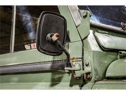 1965 Land Rover Series IIA (CC-2107934) for sale in Grand Rapids, Michigan