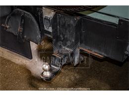 1965 Land Rover Series IIA (CC-2107934) for sale in Grand Rapids, Michigan